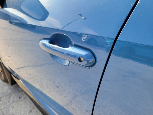 Used 2022 Toyota RAV4 SE image 10