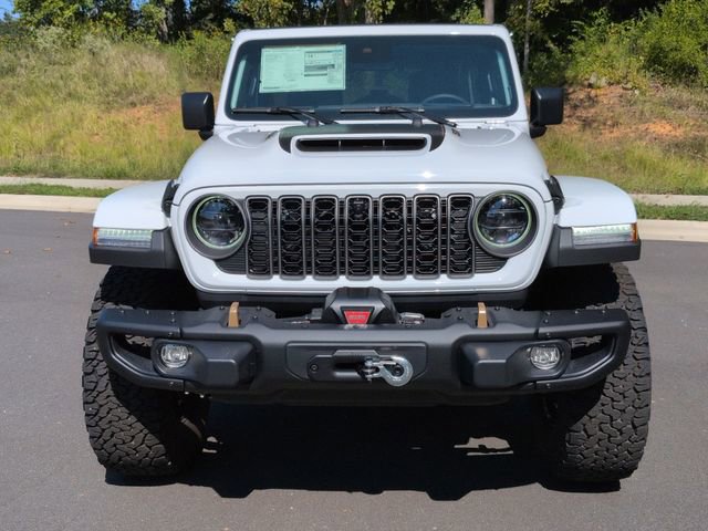New 2025 Jeep Wrangler Unlimited Rubicon 392 AWD/4WD image 16