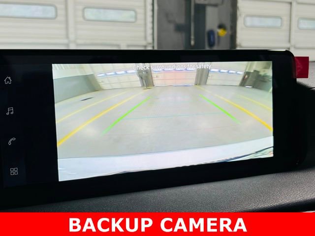 New 2026 Nissan Sentra S w/ Floor Mat Package image 7