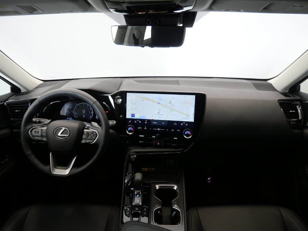 Used 2024 Lexus NX 350 AWD w/ Vision Package image 18
