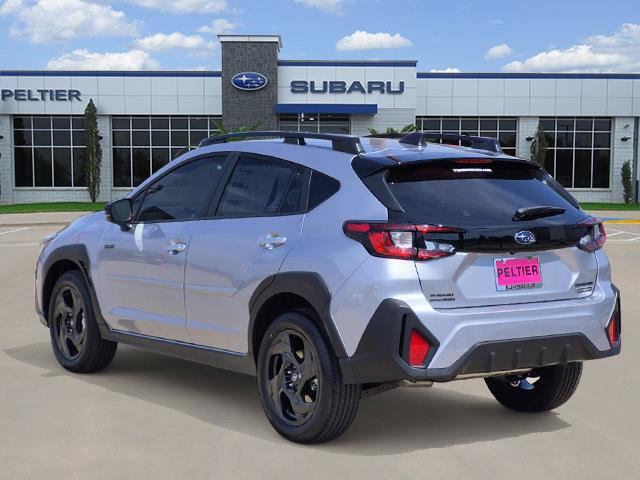 New 2026 Subaru Crosstrek 2.5i Sport AWD/4WD image 3