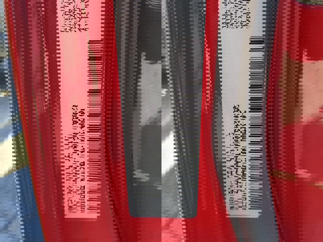 Used 2021 RAM 5500 Tradesman w/ Chrome Appearance Group image 25