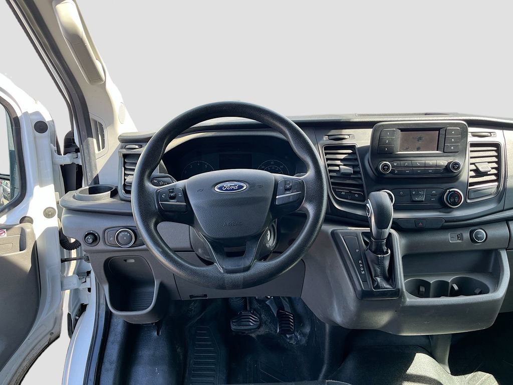 Used 2020 Ford Transit 150 Low Roof RWD image 21
