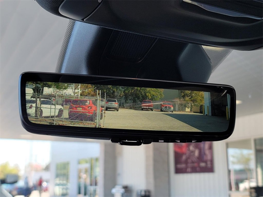 New 2025 Jeep Grand Cherokee Limited 4xe image 15