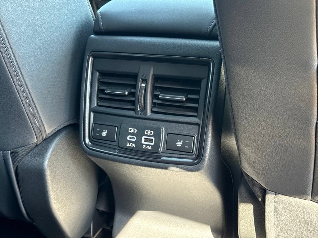New 2026 Subaru Outback Wilderness AWD/4WD image 17