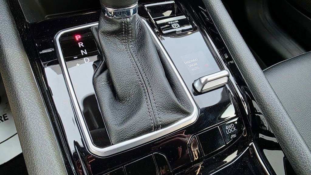 New 2026 Jeep Compass Latitude image 35