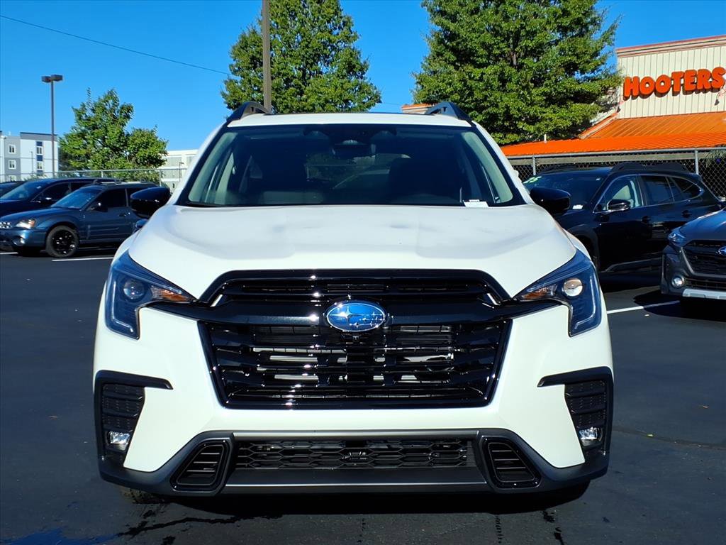 New 2025 Subaru Ascent Bronze Edition image 2