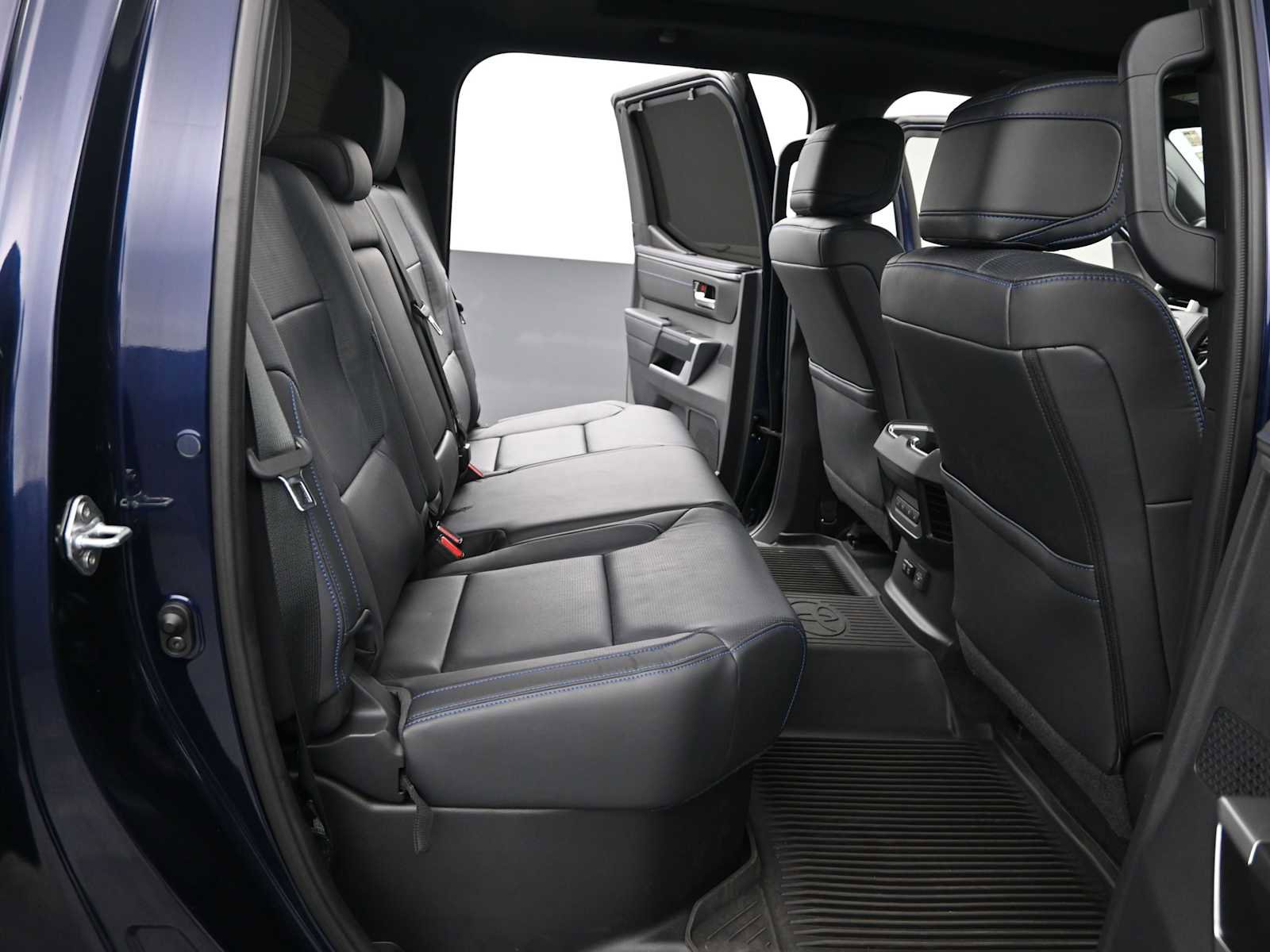 Used 2023 Toyota Tundra Platinum image 23