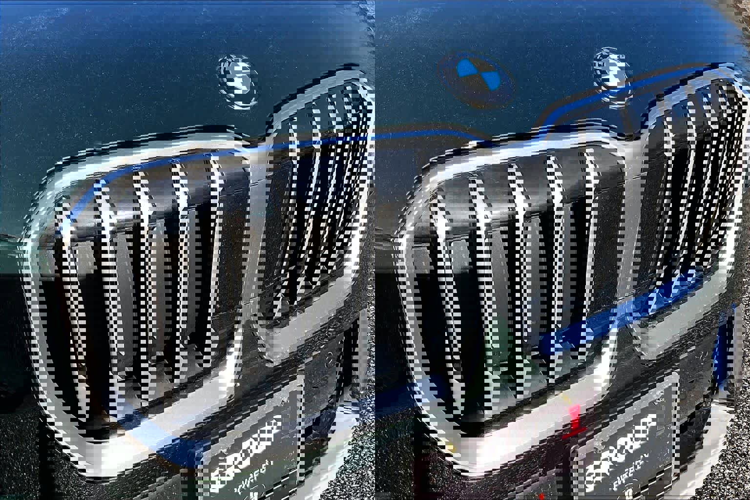 Used 2023 BMW X1 xDrive28i image 31