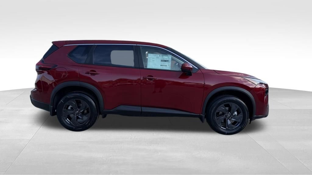 New 2026 Nissan Rogue SV image 9