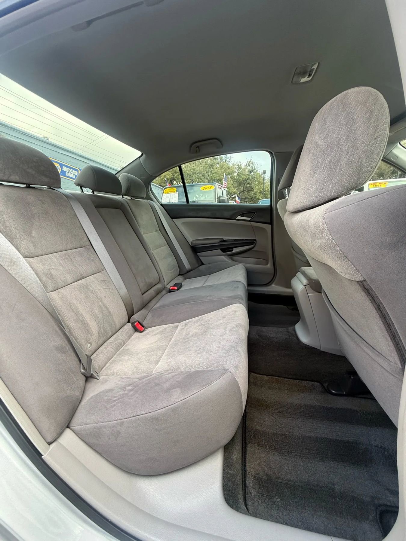 Used 2009 Honda Accord LX-P image 17