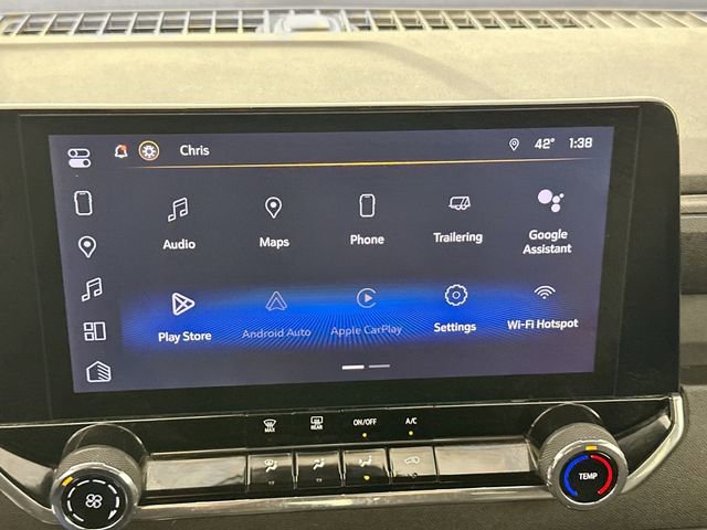 Used 2023 Chevrolet Colorado Trail Boss w/ Advanced Trailering Package image 11