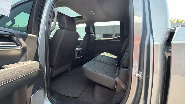 New 2026 GMC Sierra 1500 Denali w/ Technology Package AWD/4WD image 37