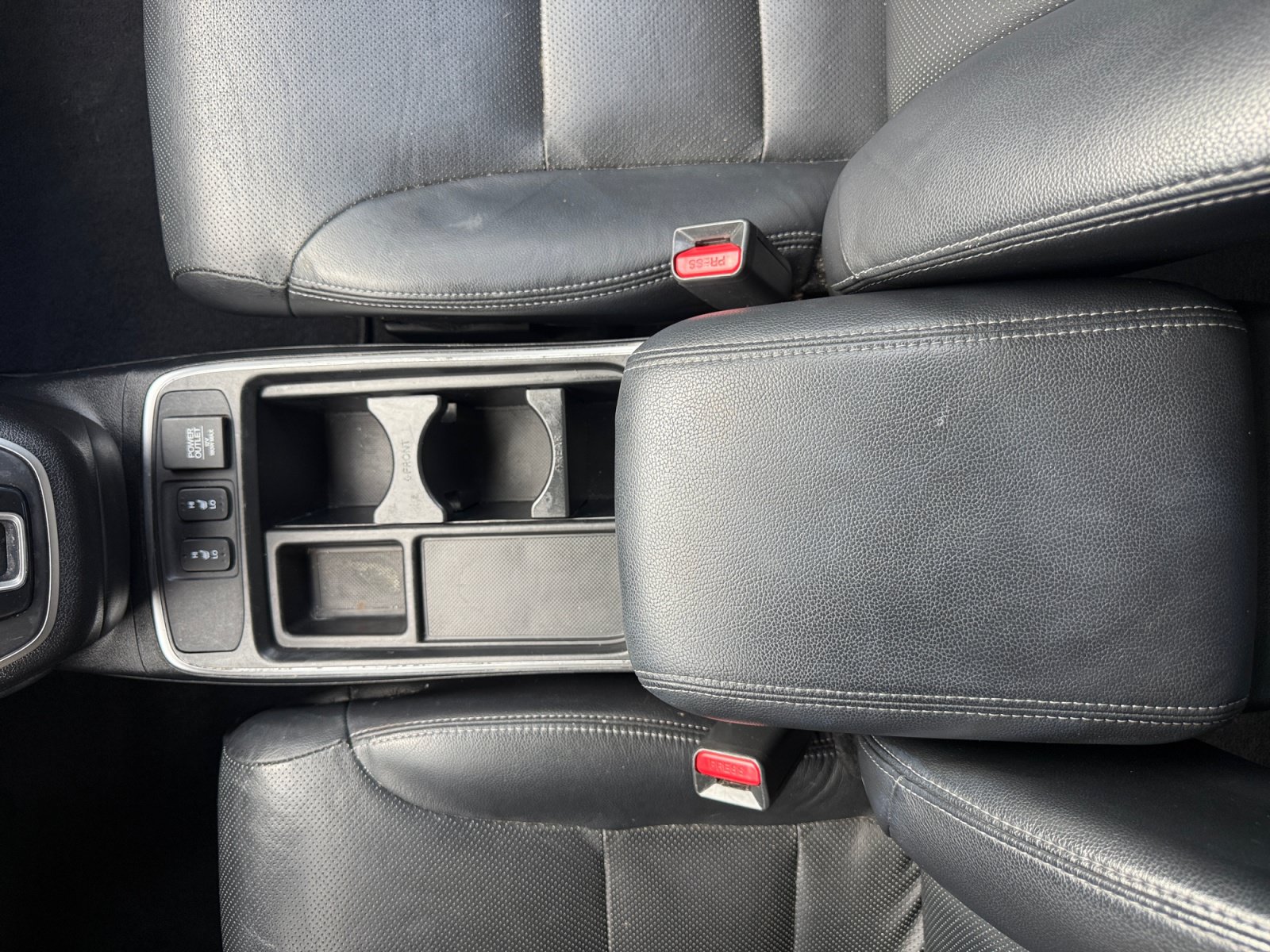 Used 2016 Honda CR-V Touring image 17