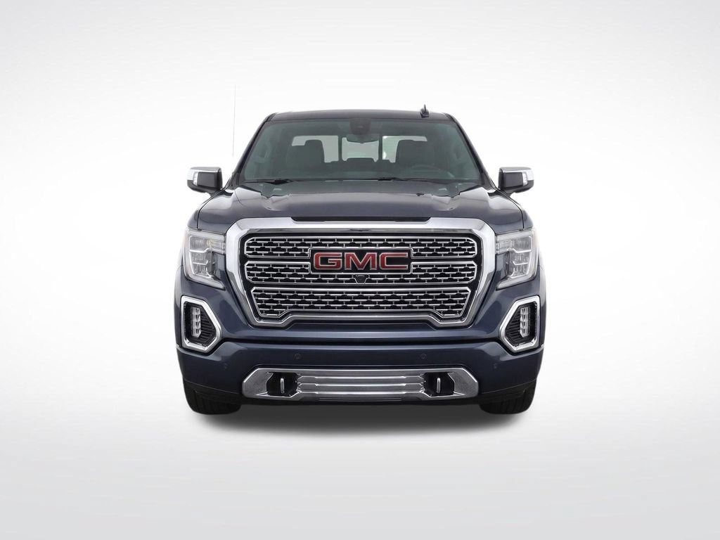 Certified 2020 GMC Sierra 1500 Denali w/ Denali Ultimate Package AWD/4WD image 31