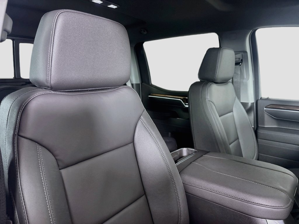 New 2026 Chevrolet Silverado 1500 RST w/ All Star Edition Plus AWD/4WD image 28