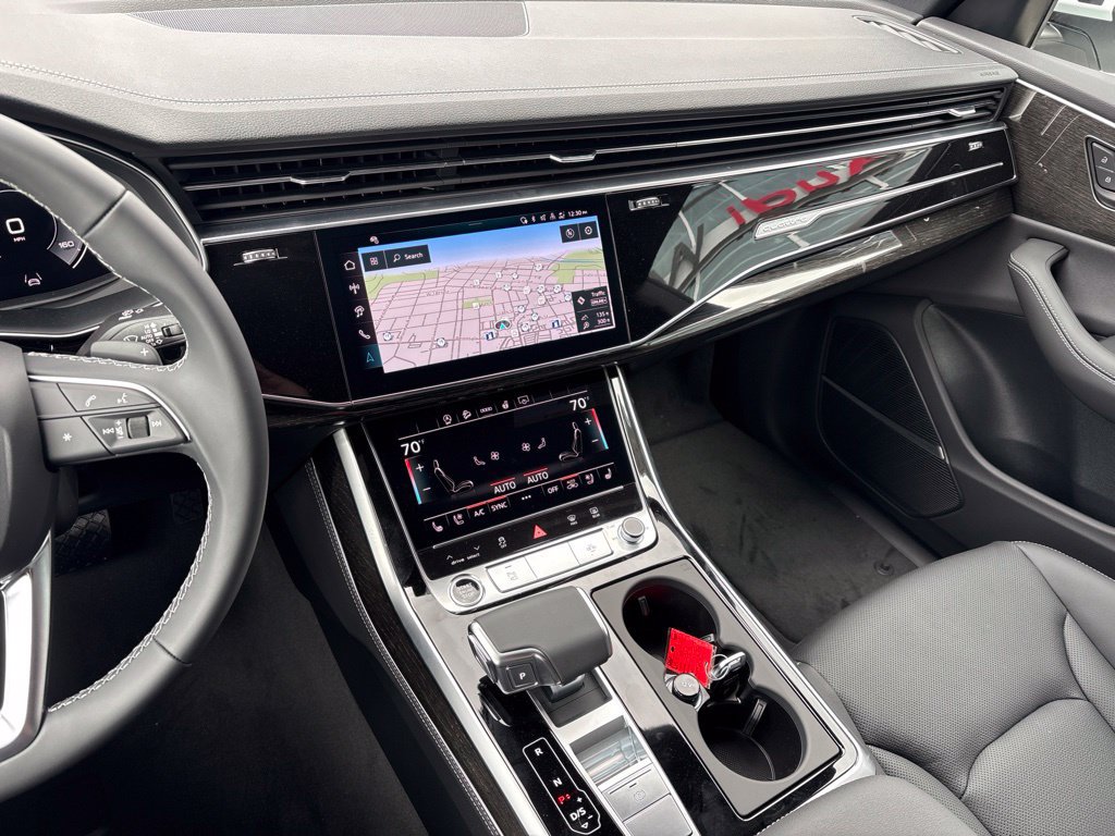 New 2027 Audi Q8 Premium Plus AWD/4WD image 30
