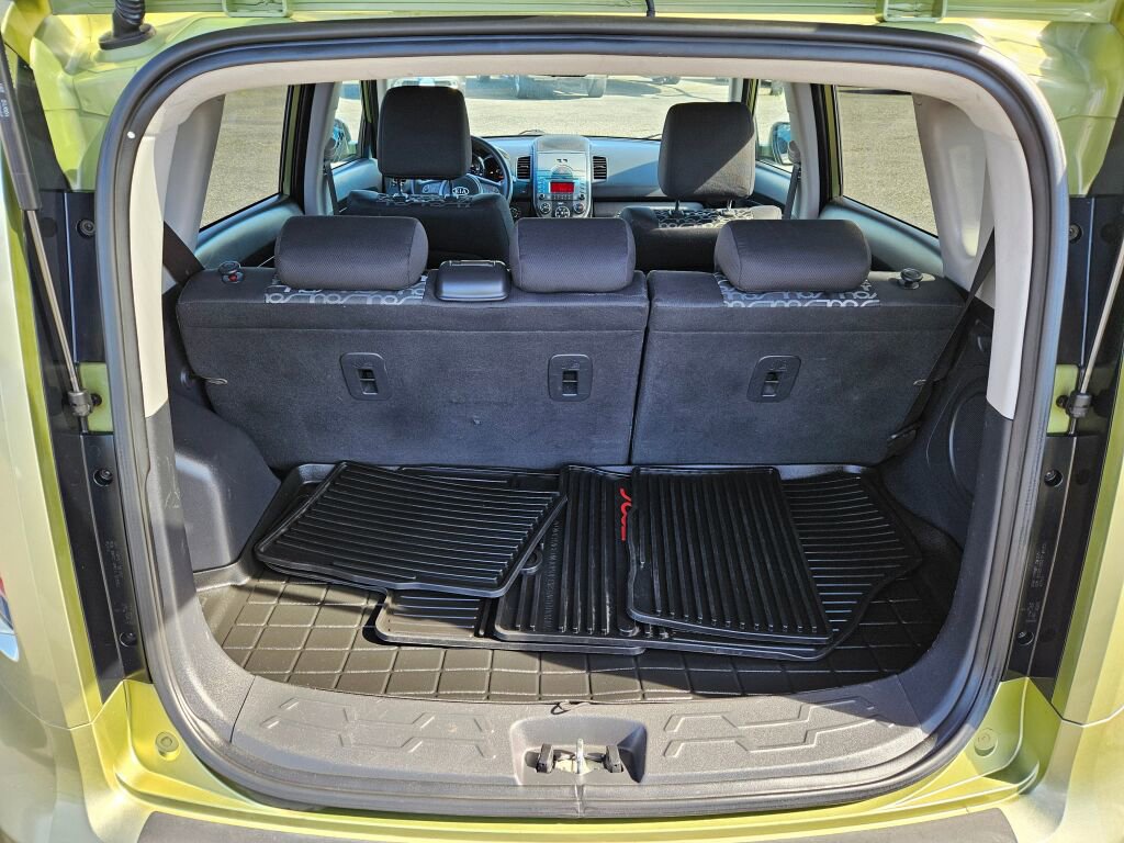 Used 2013 Honda Fit image 41