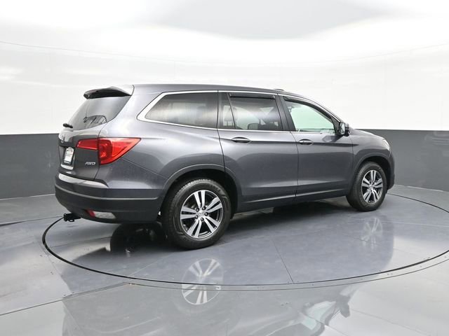 Used 2017 Honda Pilot EX-L image 15