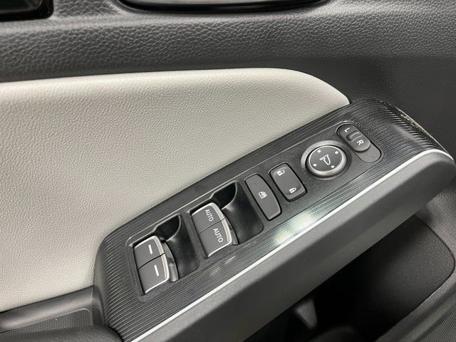 New 2026 Honda Civic Sport Touring image 14