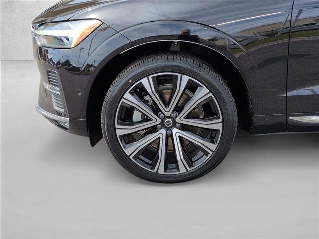 Used 2023 Volvo XC60 B6 Ultimate w/ Protection Package Premier AWD/4WD image 25