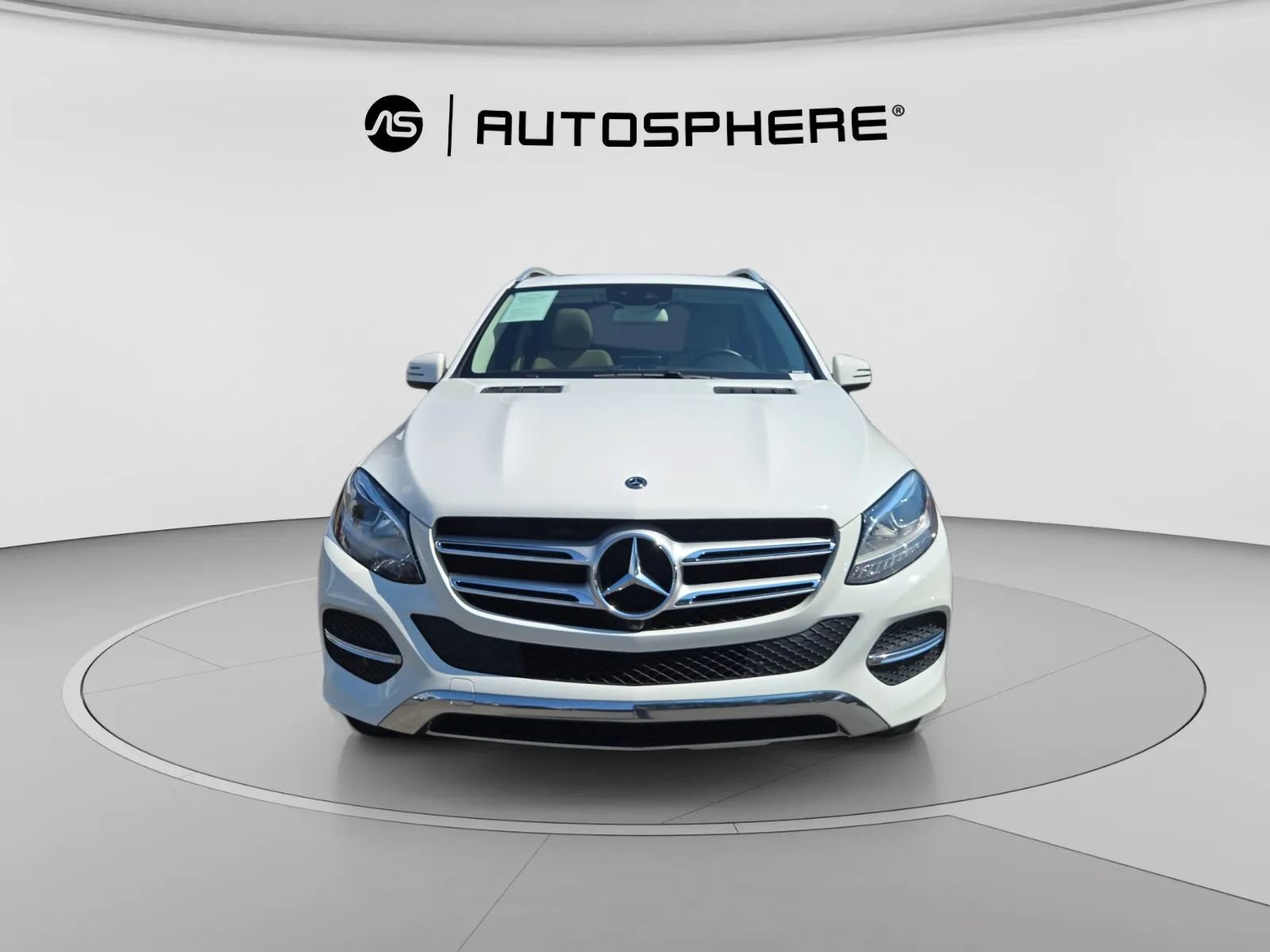 Used 2018 Mercedes-Benz GLE 350 image 2