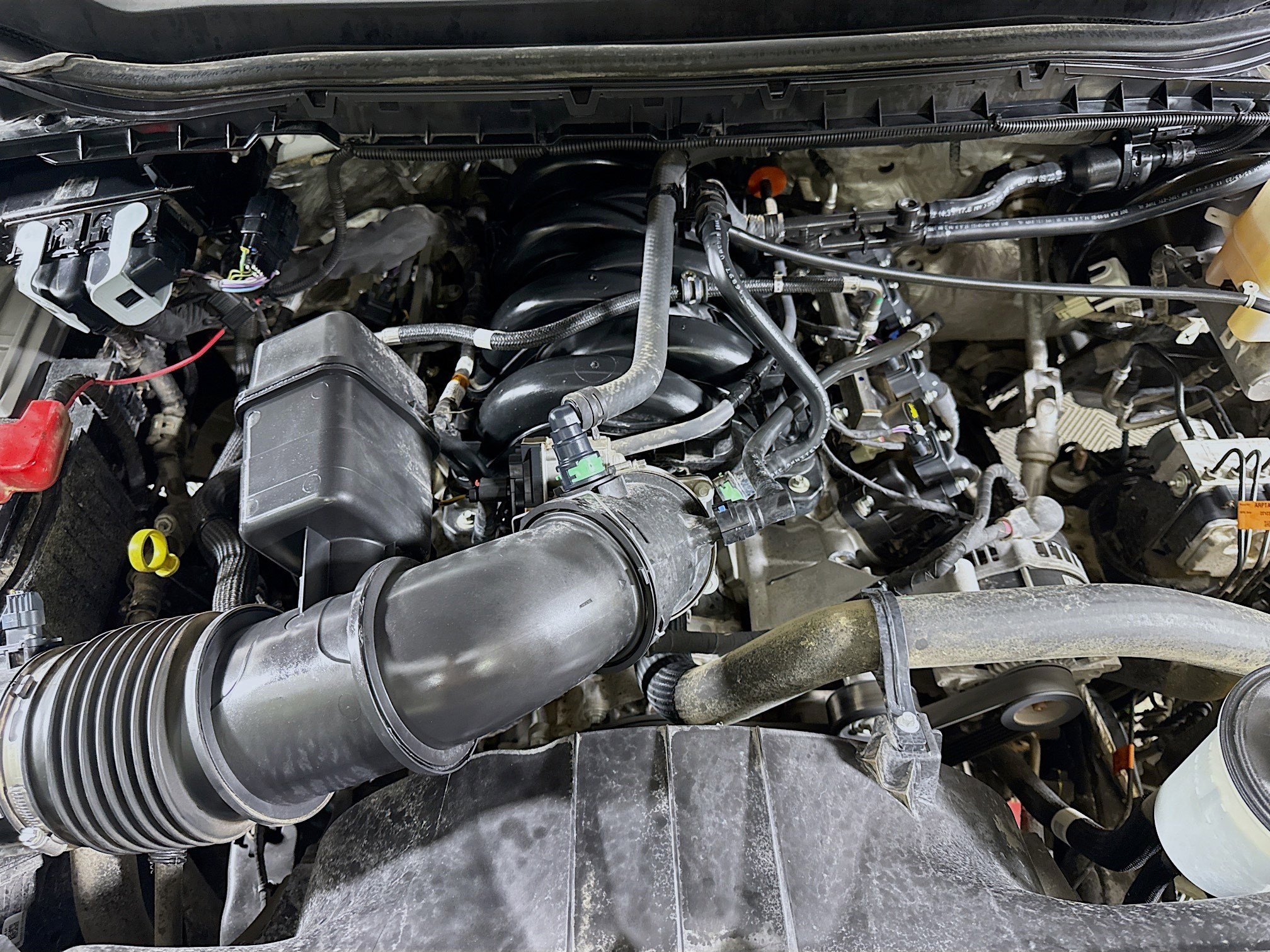 Used 2023 Ford F250 XL w/ XL Driver Assist Package AWD/4WD image 38