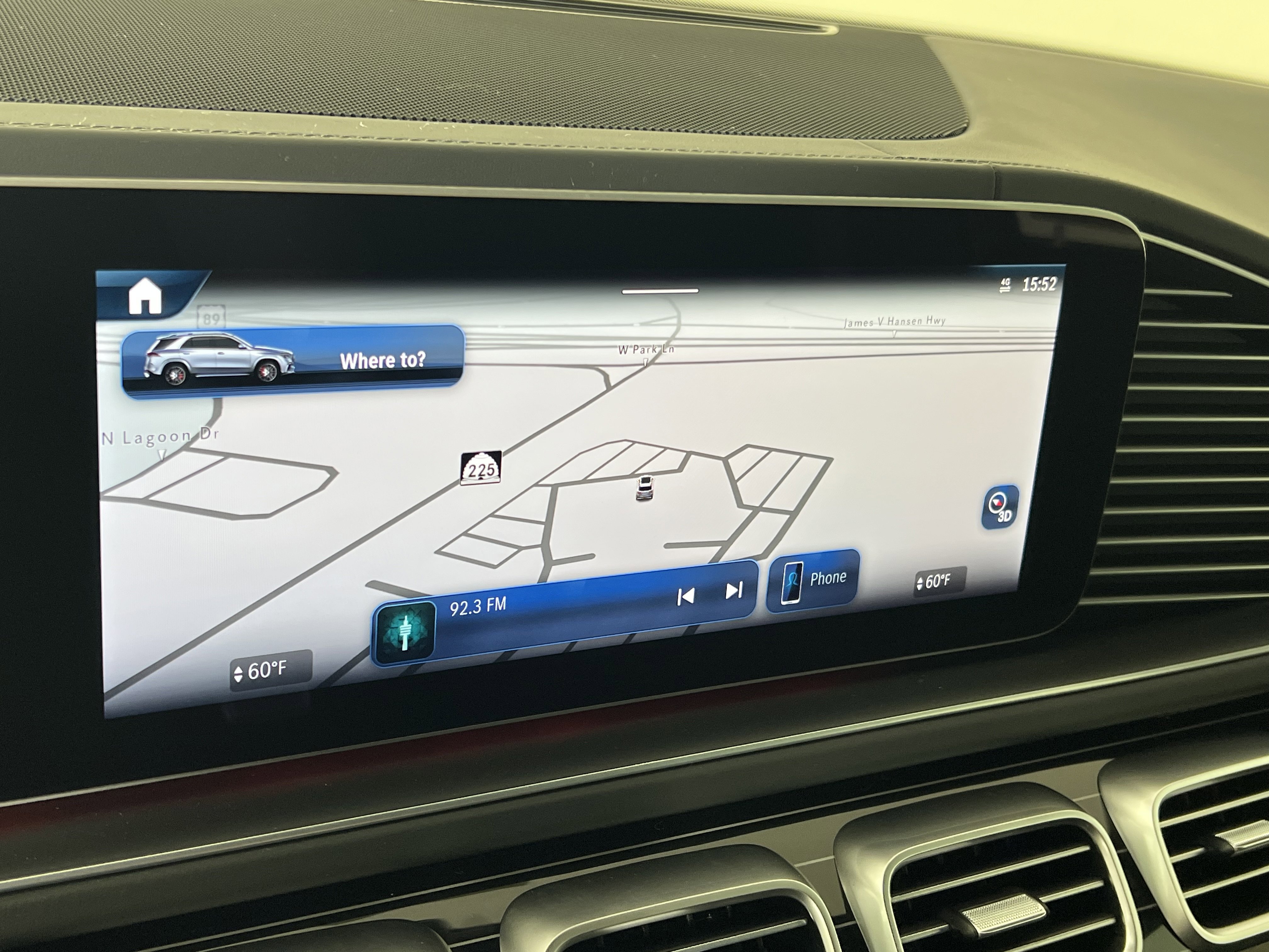 New 2026 Mercedes-Benz GLE 63 AMG S image 30