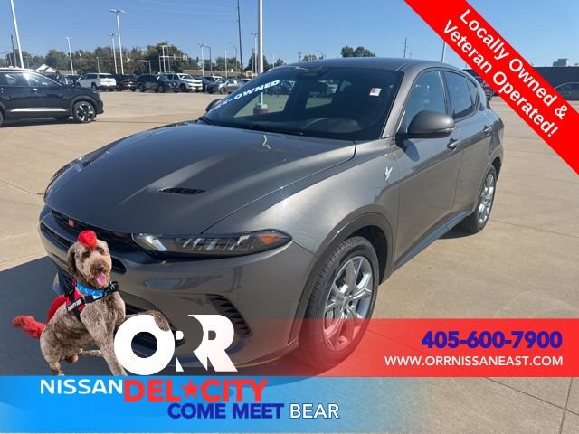 Used 2024 Dodge Hornet R/T AWD/4WD 360° Tour