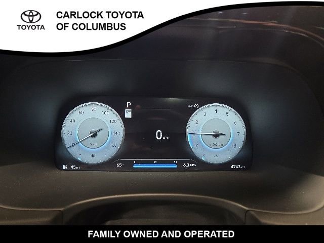 Used 2024 Hyundai Palisade Calligraphy FWD image 24