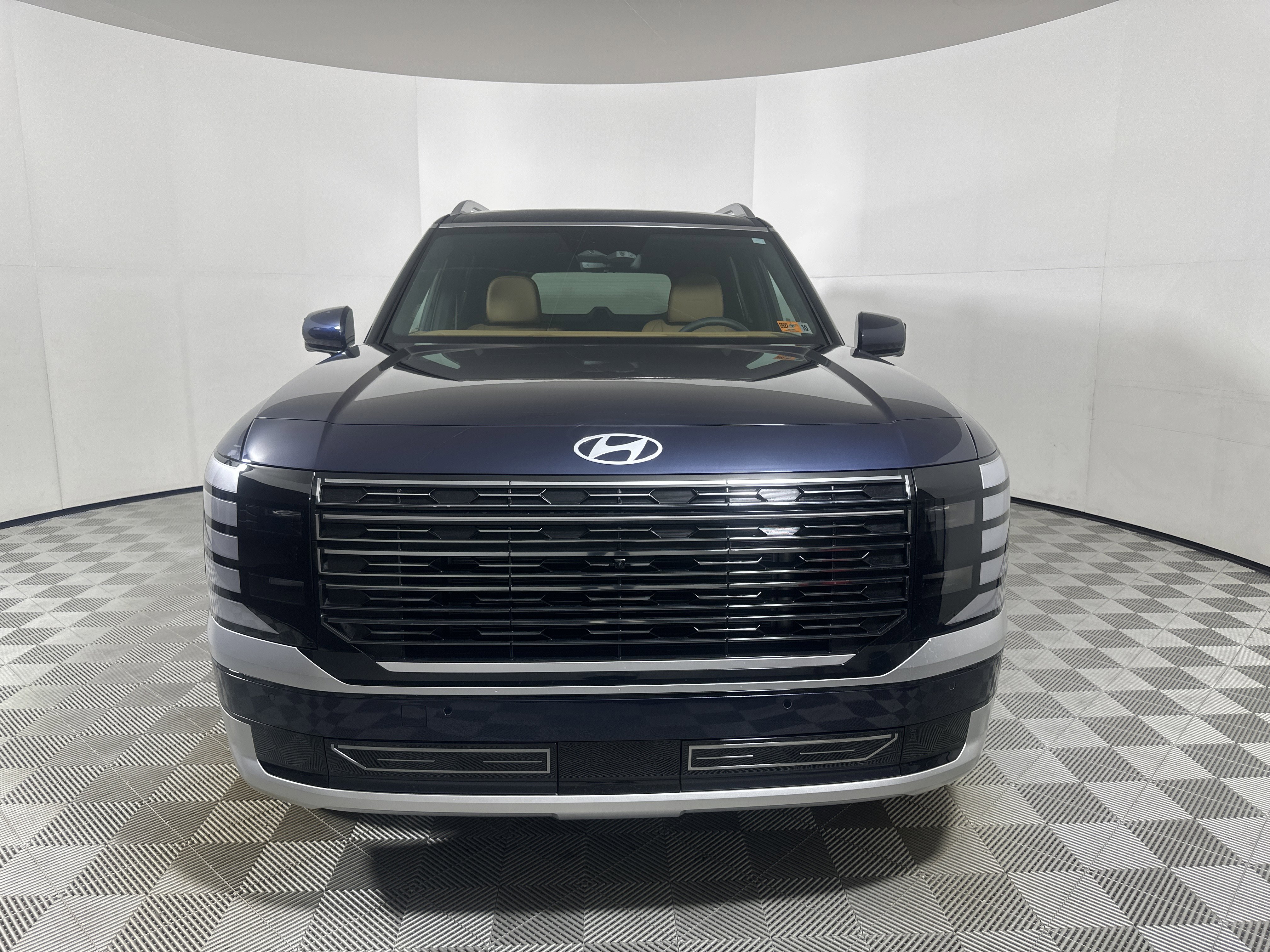 New 2026 Hyundai Palisade Calligraphy image 2