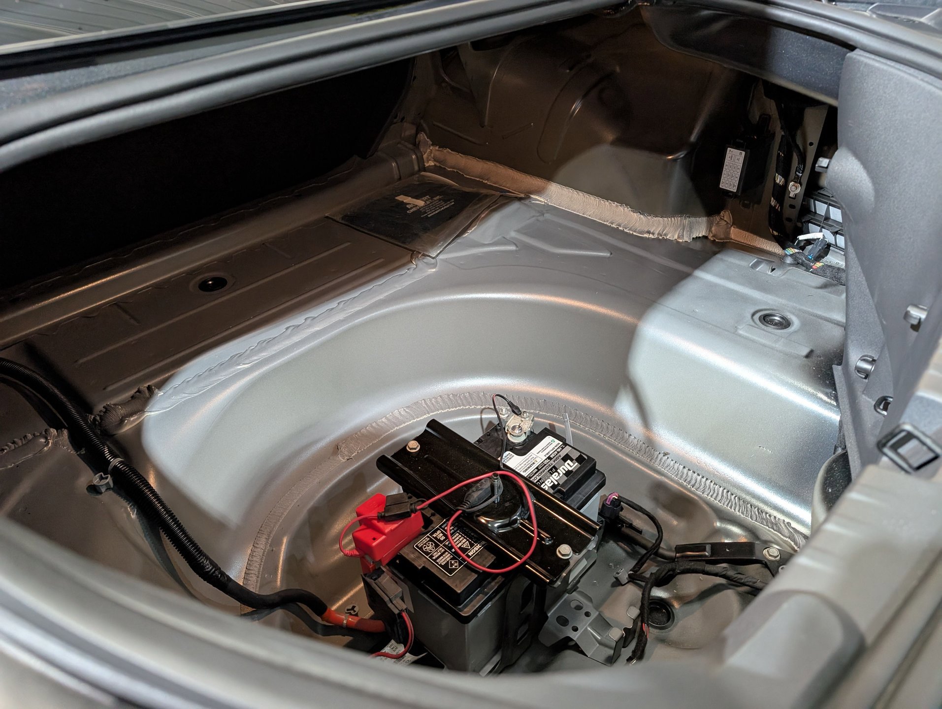Used 2015 Chevrolet Camaro Z/28 RWD image 96