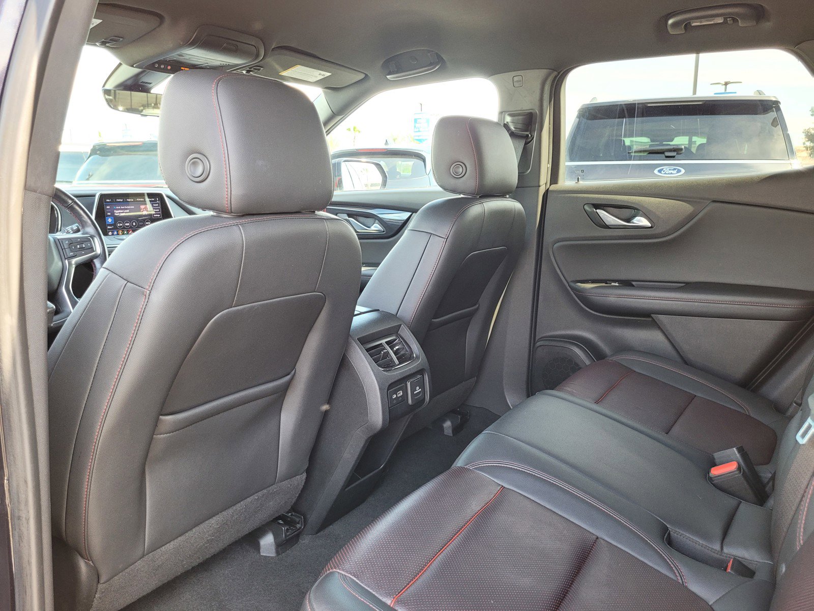 Used 2020 Chevrolet Blazer RS image 14