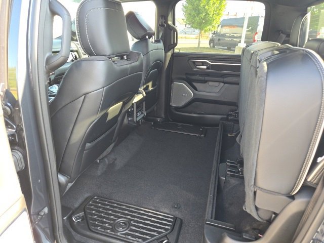 New 2026 RAM 1500 Laramie image 18