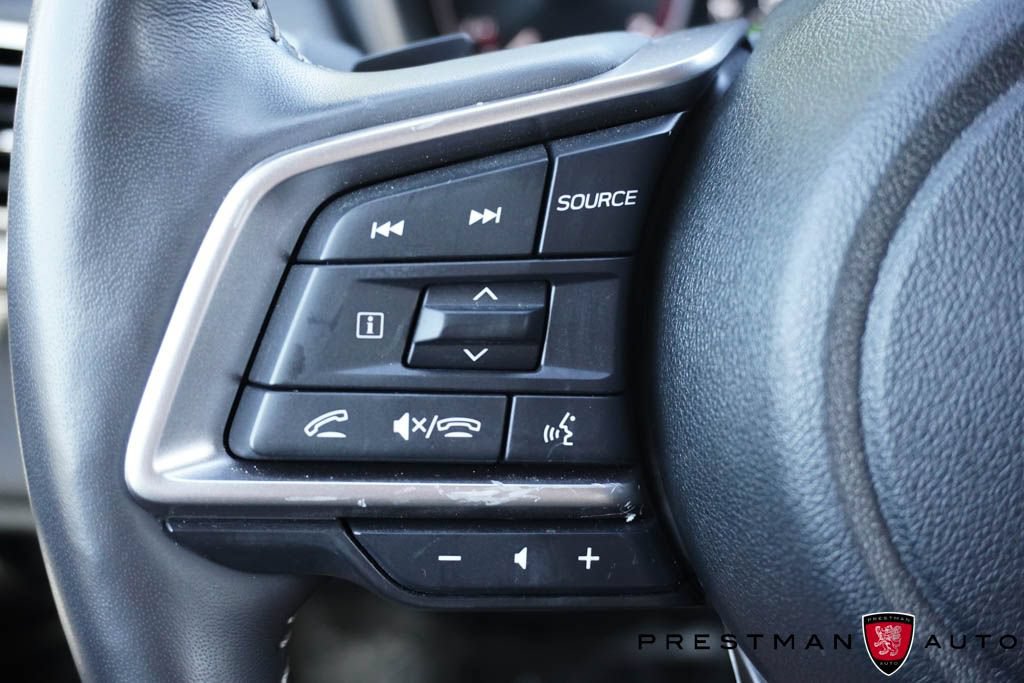 Used 2025 Subaru Outback Touring XT AWD/4WD image 32