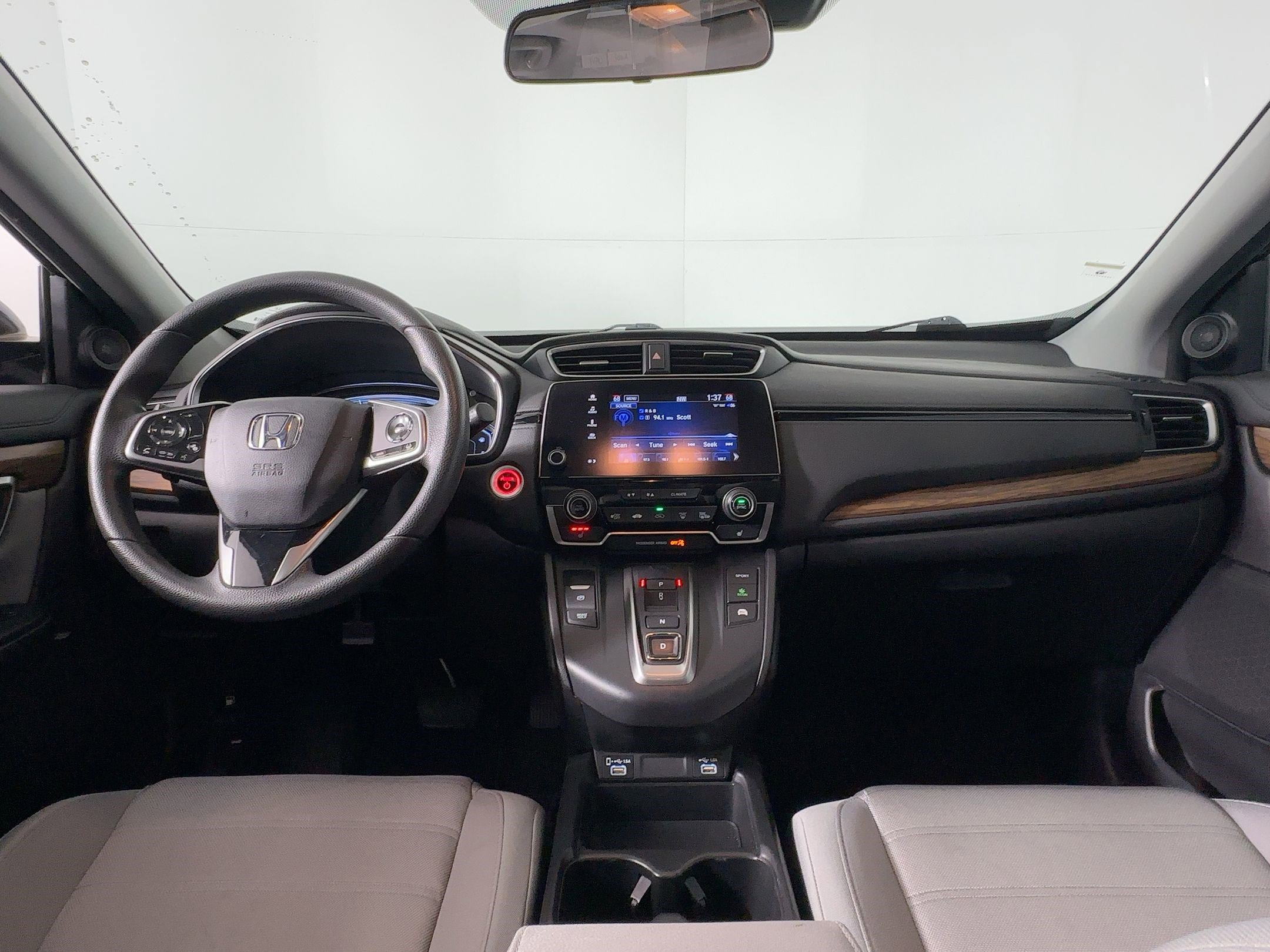 Used 2021 Honda CR-V EX image 15