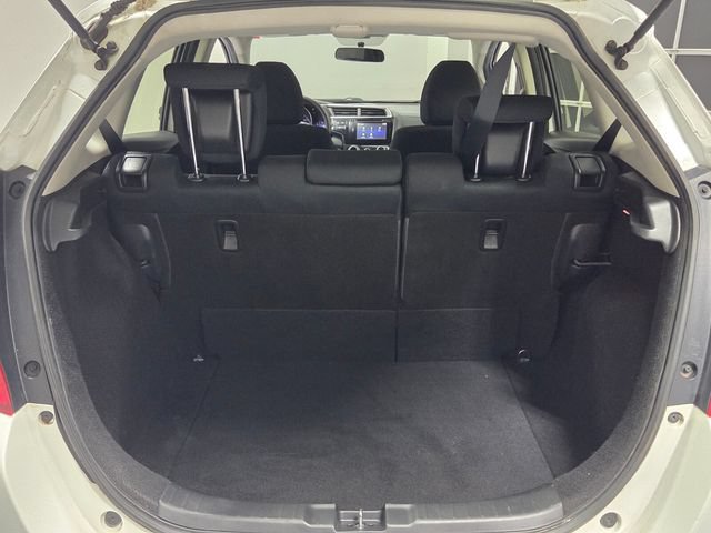 Used 2016 Honda Fit EX image 11
