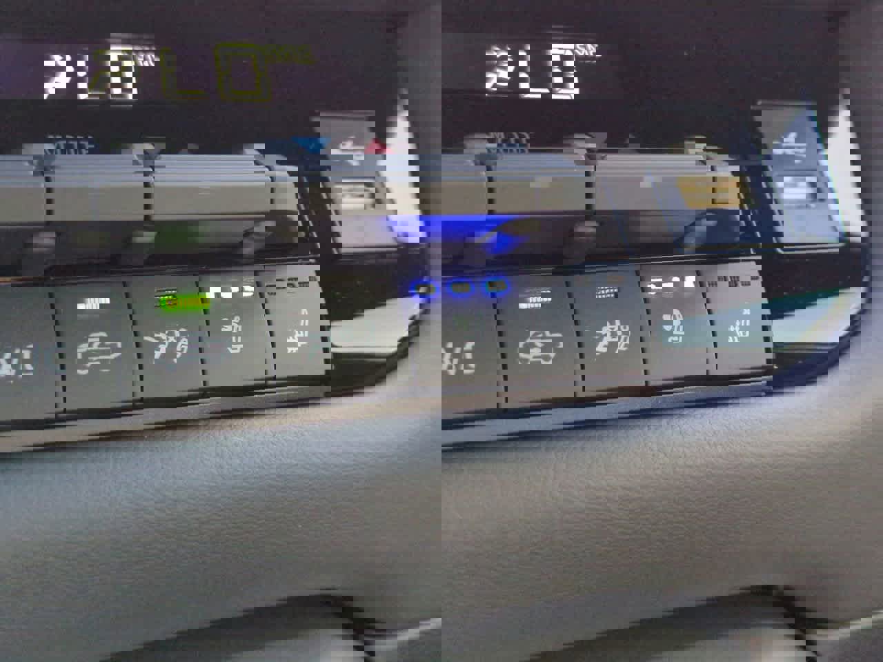 New 2026 Toyota Tundra Platinum image 22