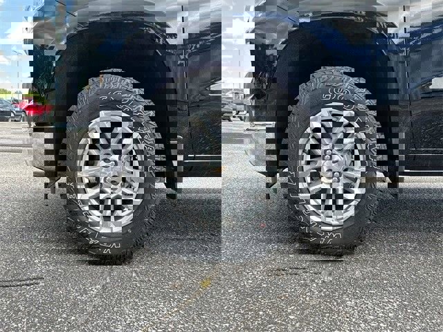 New 2025 Chevrolet Silverado 1500 LT w/ Safety Package image 10