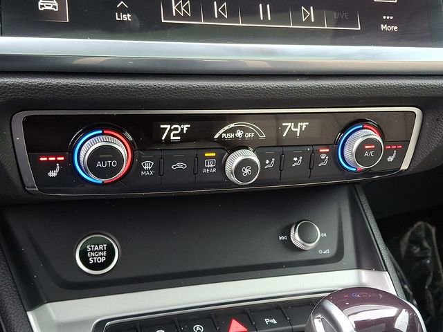 Used 2024 Audi Q3 2.0T Premium image 16