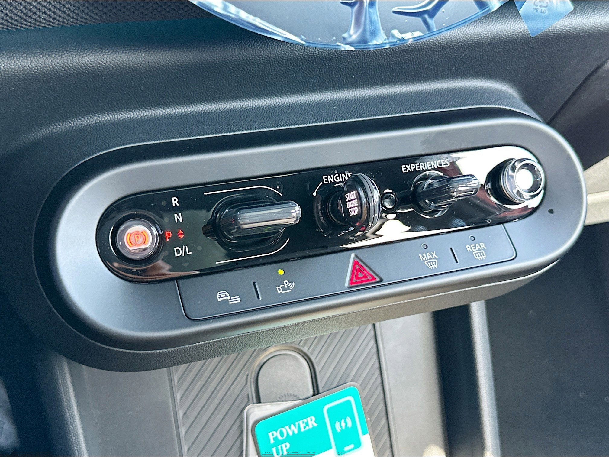 New 2026 MINI Cooper S FWD image 14