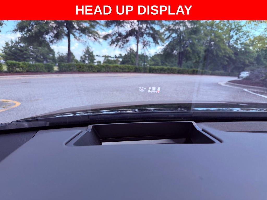 Certified 2025 Lexus ES 350 Ultra Luxury FWD image 11