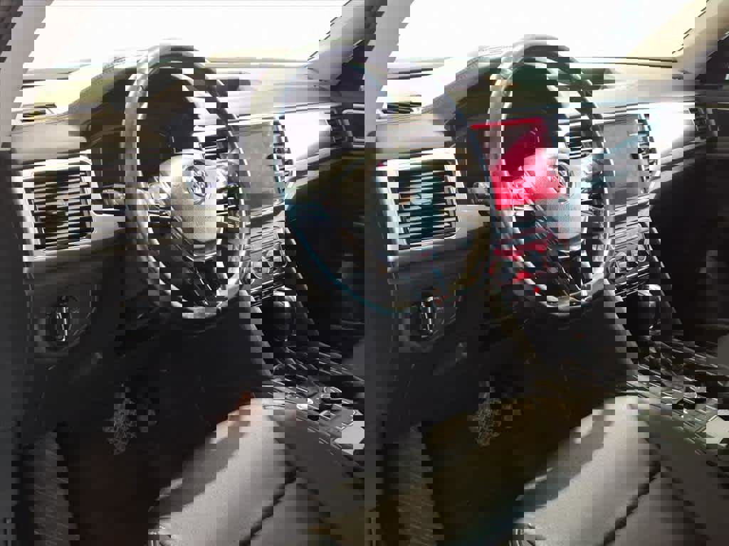 Used 2019 Volkswagen Atlas SEL image 9