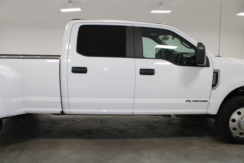 Used 2020 Ford F350 XL w/ STX Appearance Package image 11