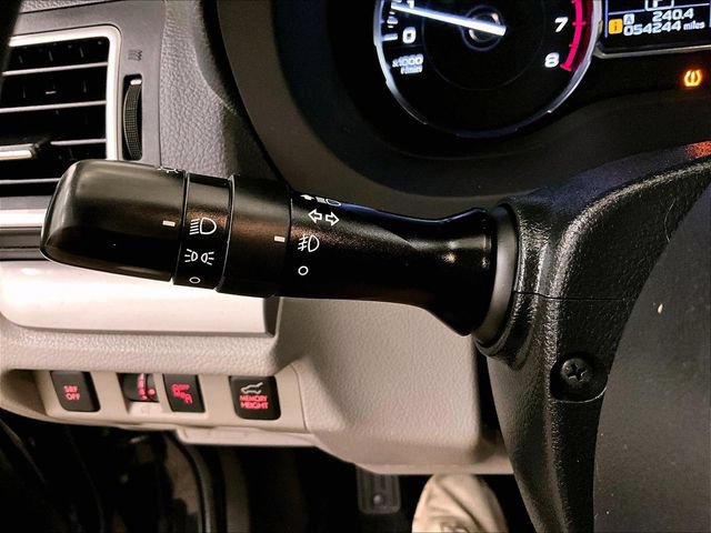 Used 2018 Subaru Forester 2.5i Premium AWD/4WD image 30