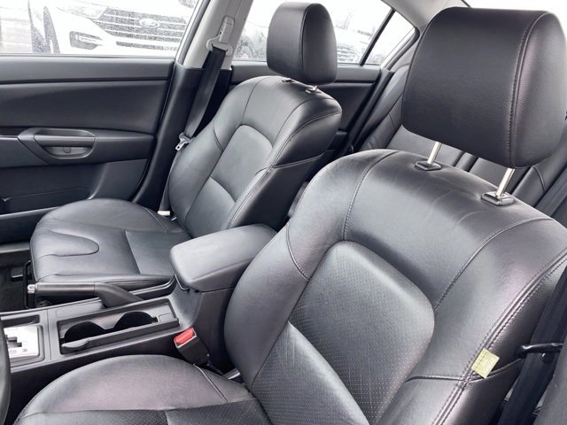 Used 2008 MAZDA MAZDA3 s Grand Touring image 20