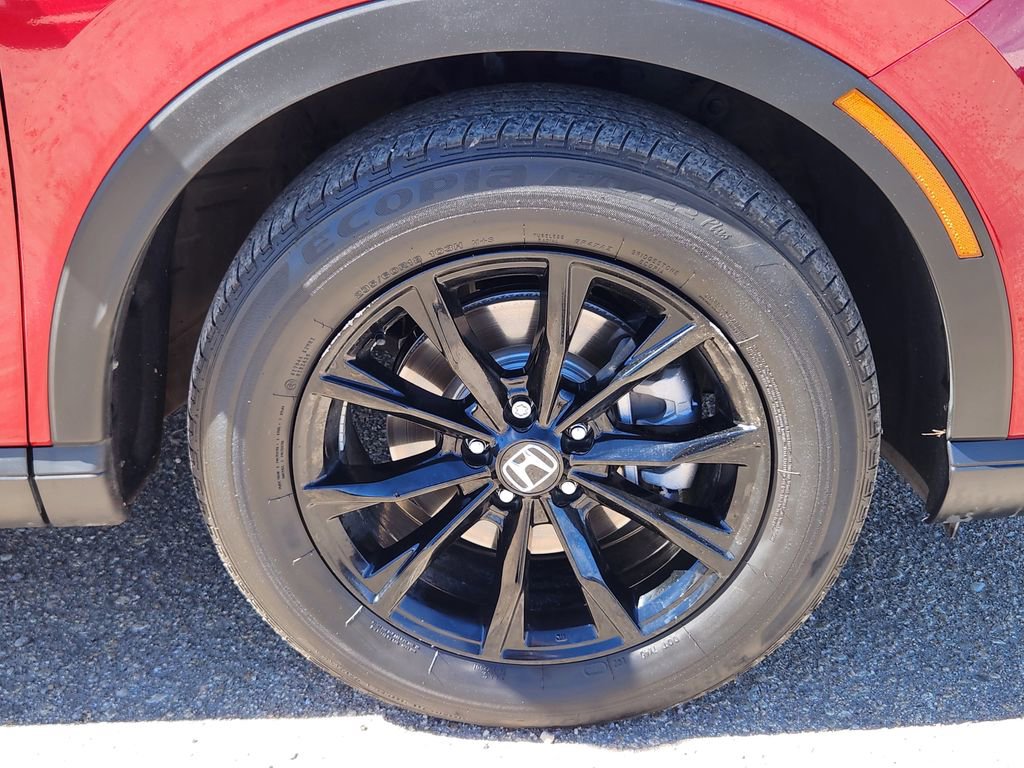 Used 2025 Honda CR-V Sport-L image 15