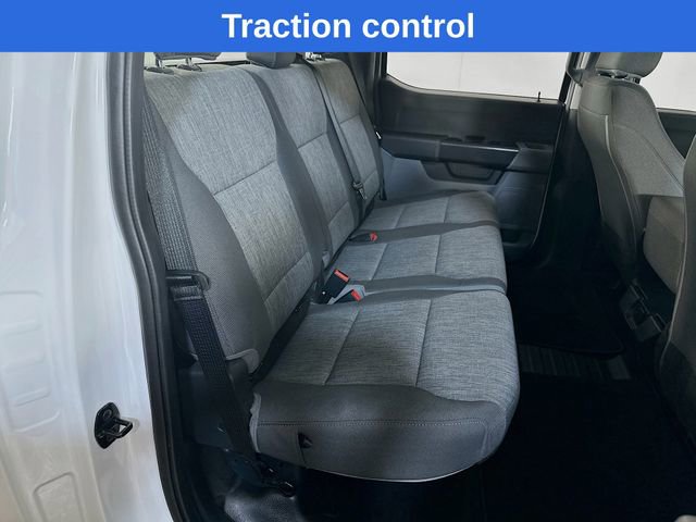 Certified 2021 Ford F150 XL w/ Trailer Tow Package image 18