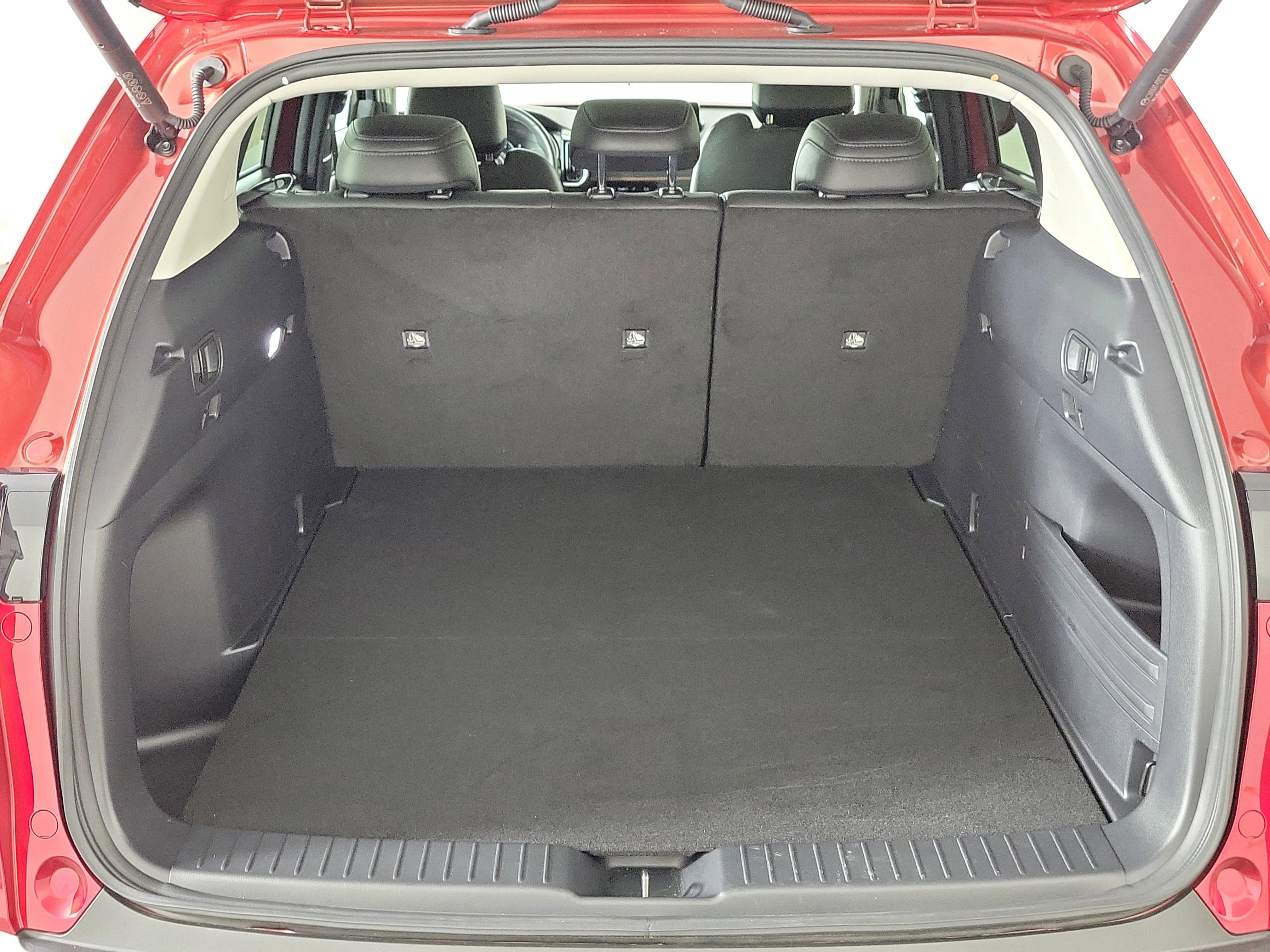 Certified 2025 MAZDA CX-50 AWD 2.5 Hybrid w/ Weather Package image 27