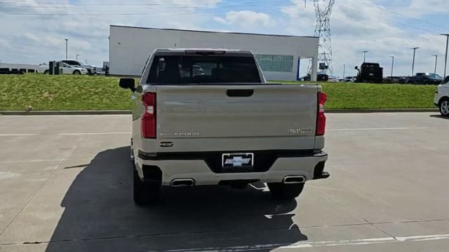 New 2026 Chevrolet Silverado 1500 High Country w/ Technology Package AWD/4WD image 7
